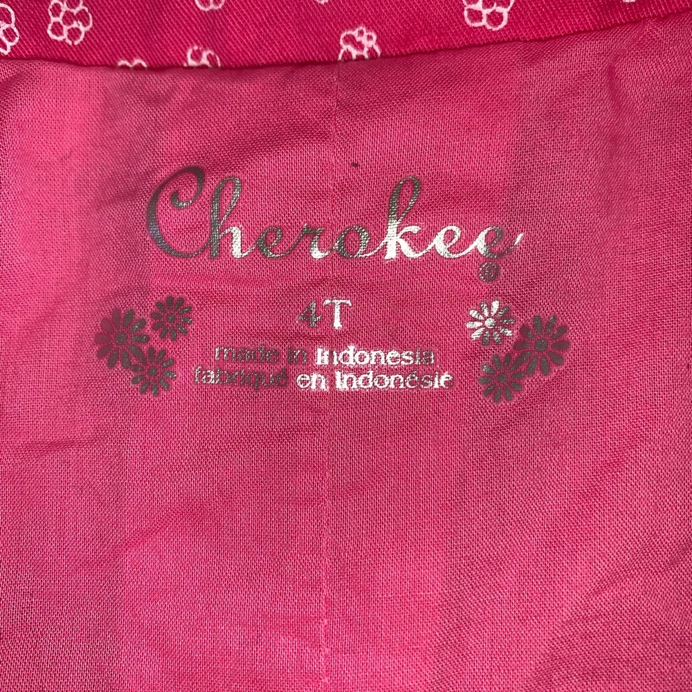 Pink coat - Picture 3 of 3